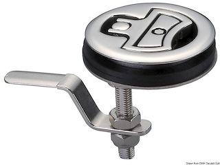 Alzapagliolo CAM LATCH c/serrat.