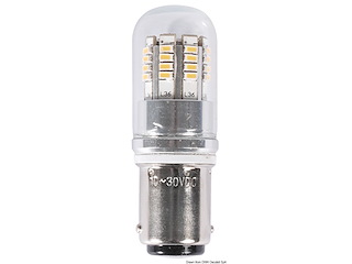 Lampadina led 12/24 V 2.5 W