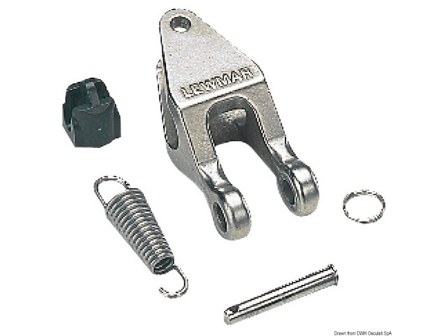 Supporto verticale bozzelli 2