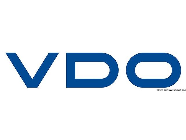 Contagiri 7000 RPM bianco