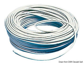 Cavo bipolare 1 mm²