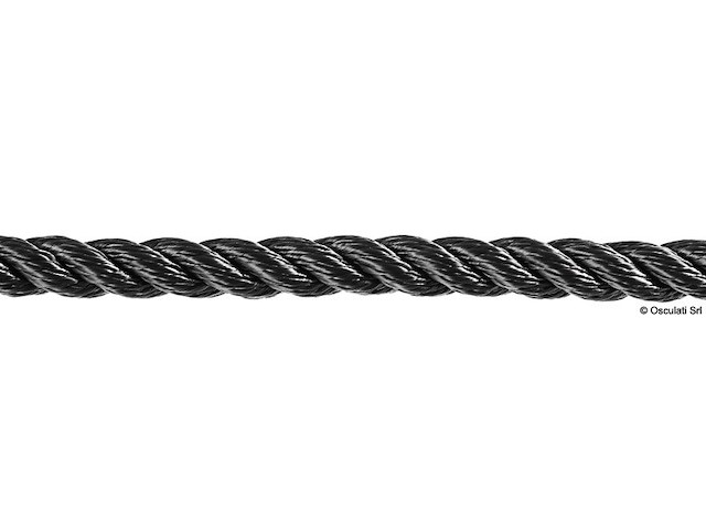 Cima nera 3 legnoli 40 mm