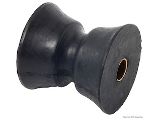 Rullo ricambio per 01.118.89/94