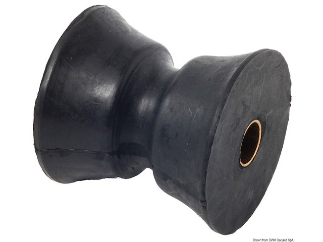 Rullo ricambio per 01.118.89/94