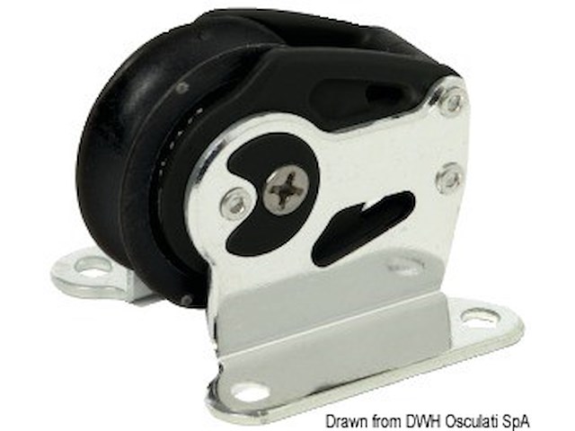 Bozzello Control 30 rinvio verticale