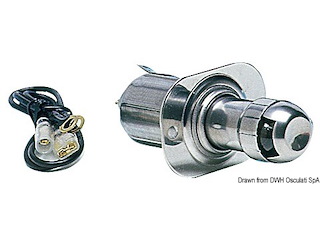 Accendino marino 12 V