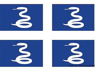 Bandiera Martinica 30x45