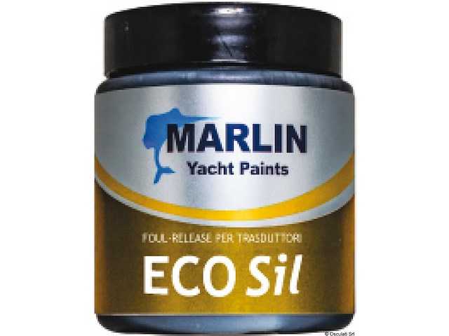 Antivegetativa MARLIN Eco Sil 70 ml