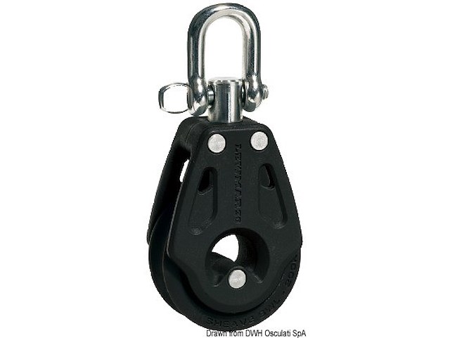 Bozzello Control 30 singolo