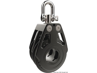 Bozzello Racing 80 doppio