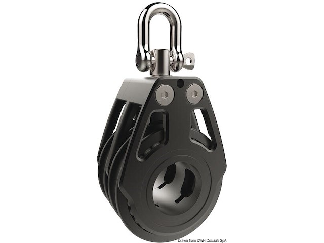 Bozzello Racing 80 doppio