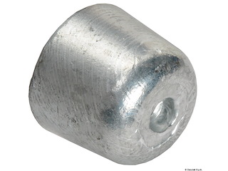 Anodo per Vetus Bow 220