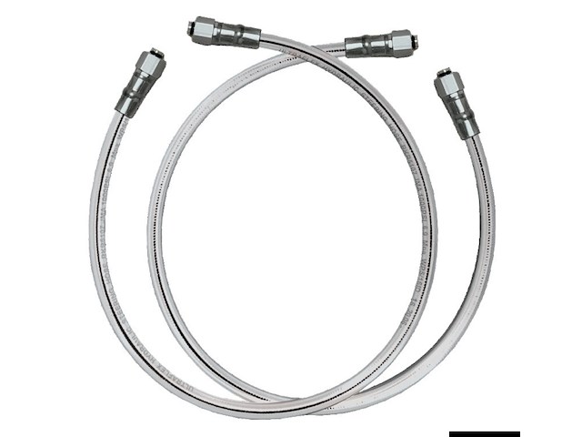 Kit collegamento doppio cilindro/motore int.711 lu