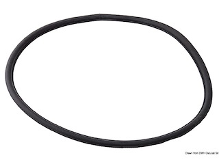 Guarnizione per oblò Lewmar Standard 2 nuova serie