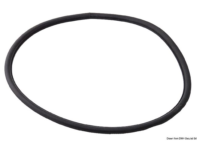 Guarnizione per oblò Lewmar Standard 2 nuova serie