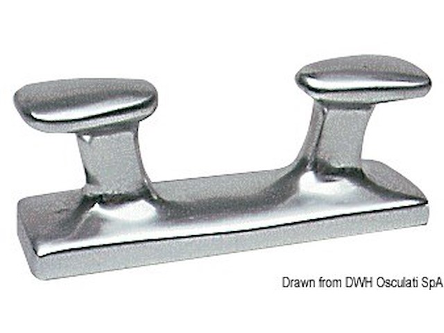 Bitta a fungo lega leggera mm 350