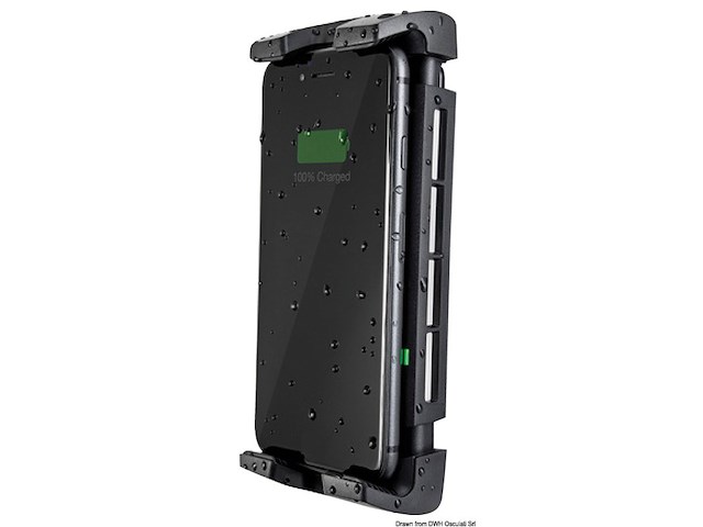 Caricabatterie Wireless ROKK ACTIVE 10W