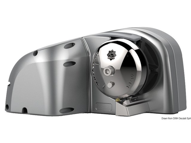 HX1L 12V 800W 8mm senza campana