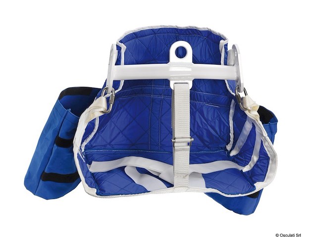 Bansigo professionale Douglas Marine