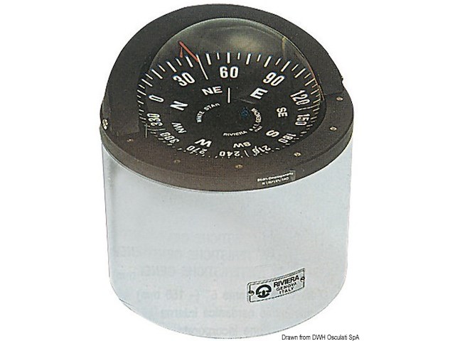 Bussola Riviera B6/W5