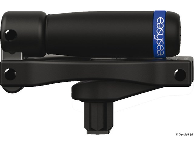 Maniglia pieghevole per winch FLIPPER™ Max