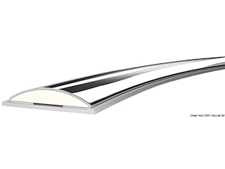 Base slim SPHAERA 25 - 24 m