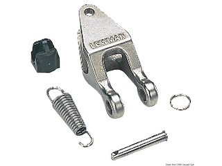 Supporto verticale bozzelli 1