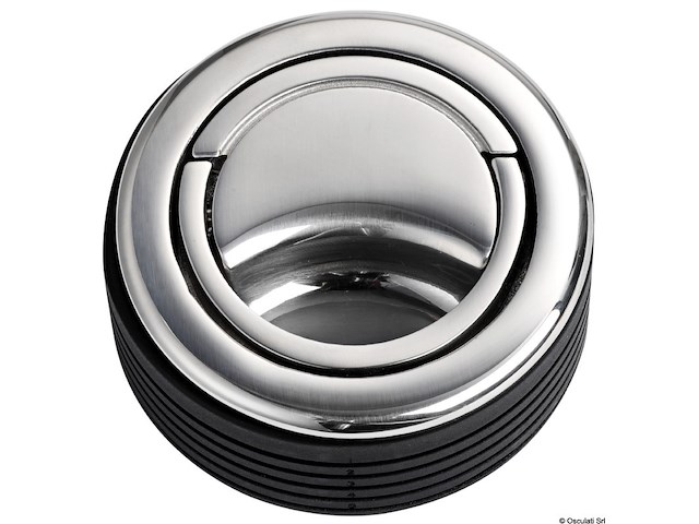 Alzapagliolo Eclipse PUSH LOCK