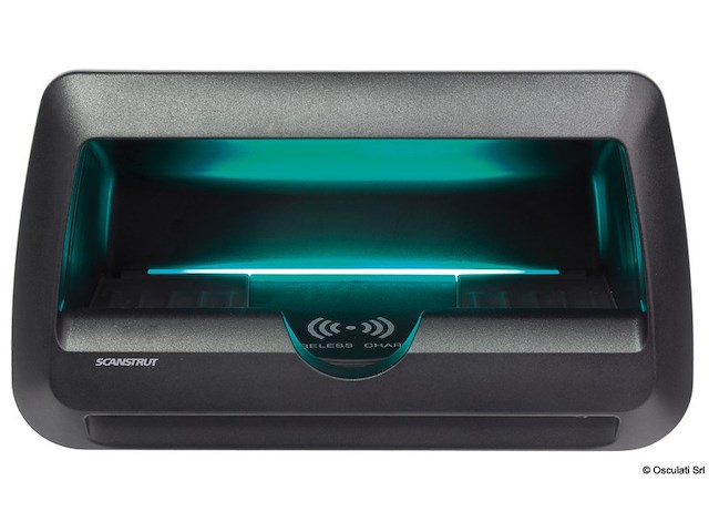 ROKK Wireless Cove LED 15 W