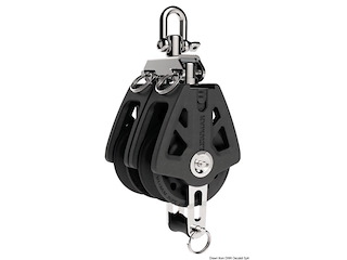 Bozzello Synchro 60 doppio arricavo