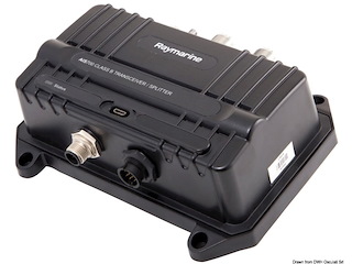 AIS700 ricevitore e trasmett. dati AIS classe B