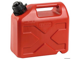 Tanica Heavy Duty con bocchello evoluto 5 l