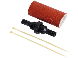 Dispositivo blocco carburante certificato ISO 7840