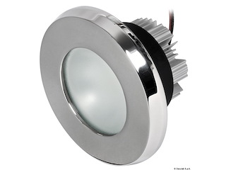 Plafoniera a LED Superyacht stagna