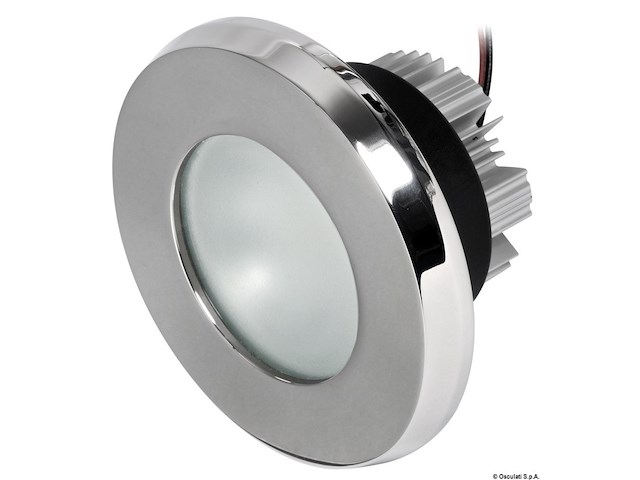 Plafoniera a LED Superyacht stagna