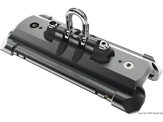 Carrello randa 2 con grillo