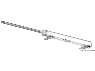 Kit Timoneria Idraulica Ultraflex Gotech Outboard