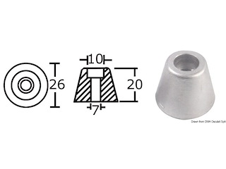 Anodo ric. all. rif.orig. 61180