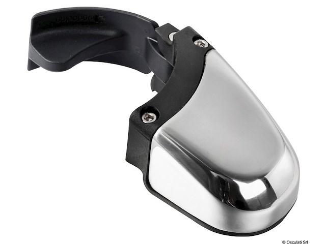 VX CHAIN COVER  &CONTROL ARM