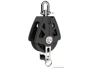 Bozzello Synchro 72 singolo arricavo