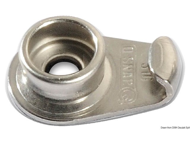 Bottoni a scatto Q-STUD C