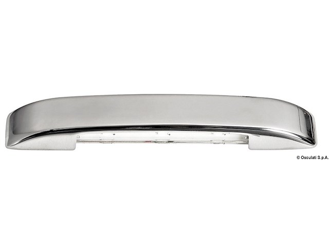 Luce cortesia 3+3 LED bianca