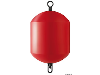 Gavitello da ormeggio rosso GIANT HD Ø 91 cm