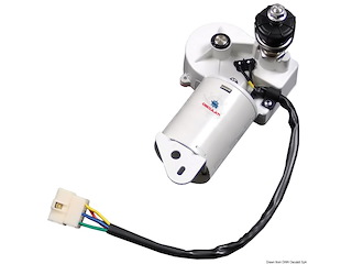 Tergicristallo professionale 12 V 30 W