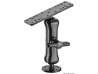 Portastrumenti universale