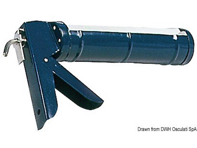 Pistola per silicone