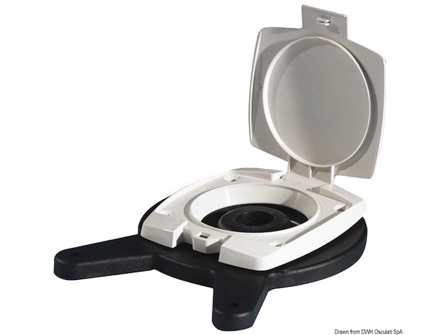 Botolina ricambio per 15.268.01/03