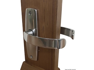 Coppia maniglie CONTEMPORARY per 38.130.00