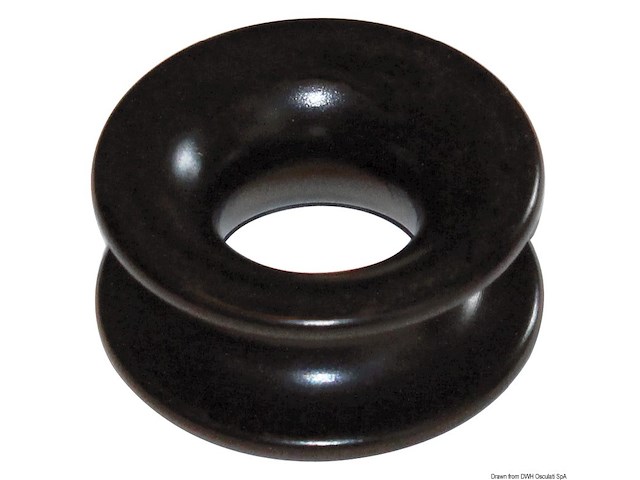 Anello a bassa frizione Ø 7 mm