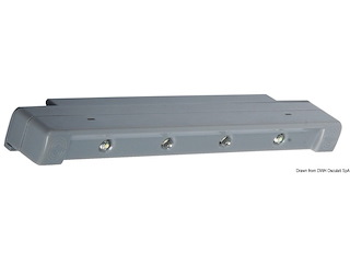 Luce cortesia LED automatica Feton 3